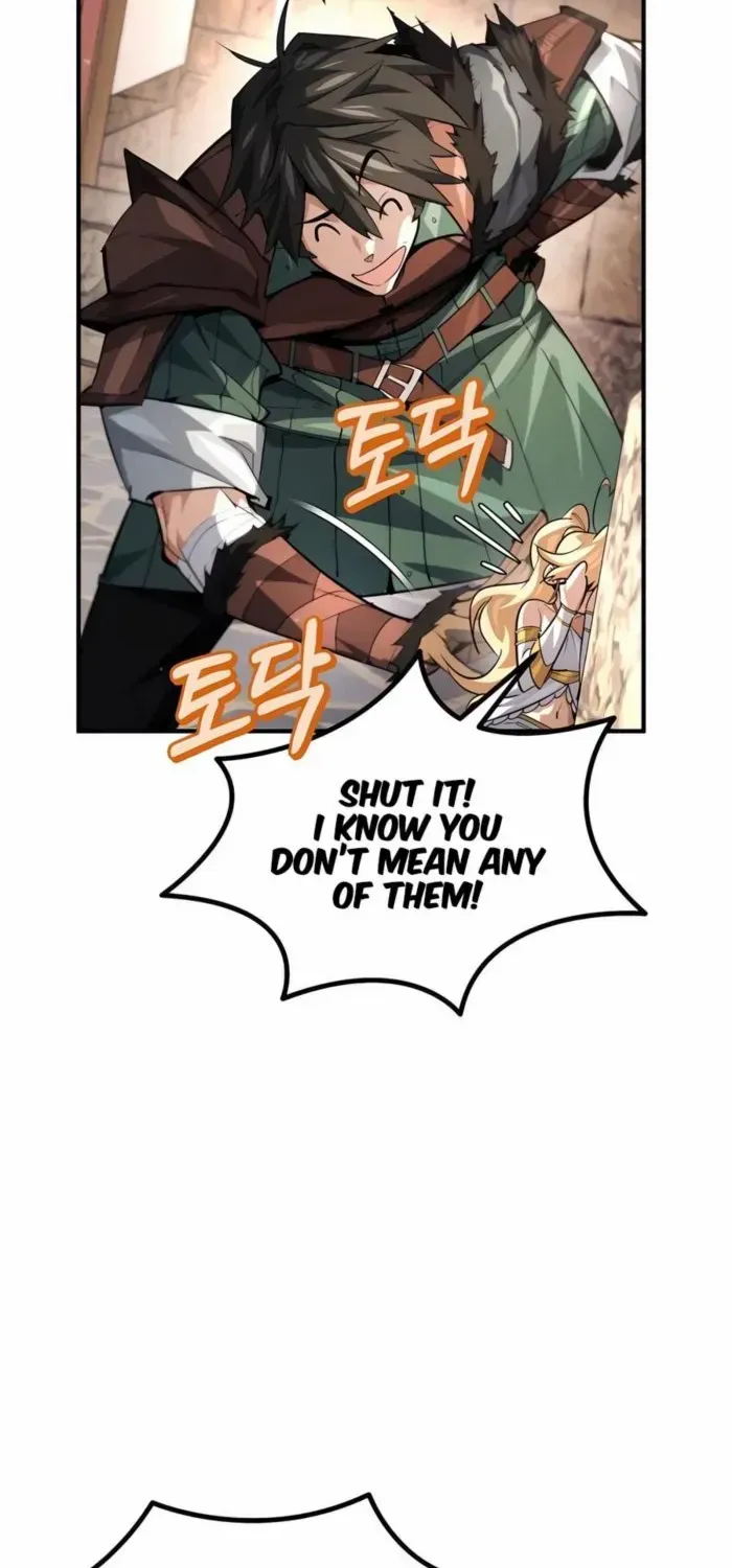 There Are No Bad Heroes In This World Zinmanga X Chapter 13 Page 7