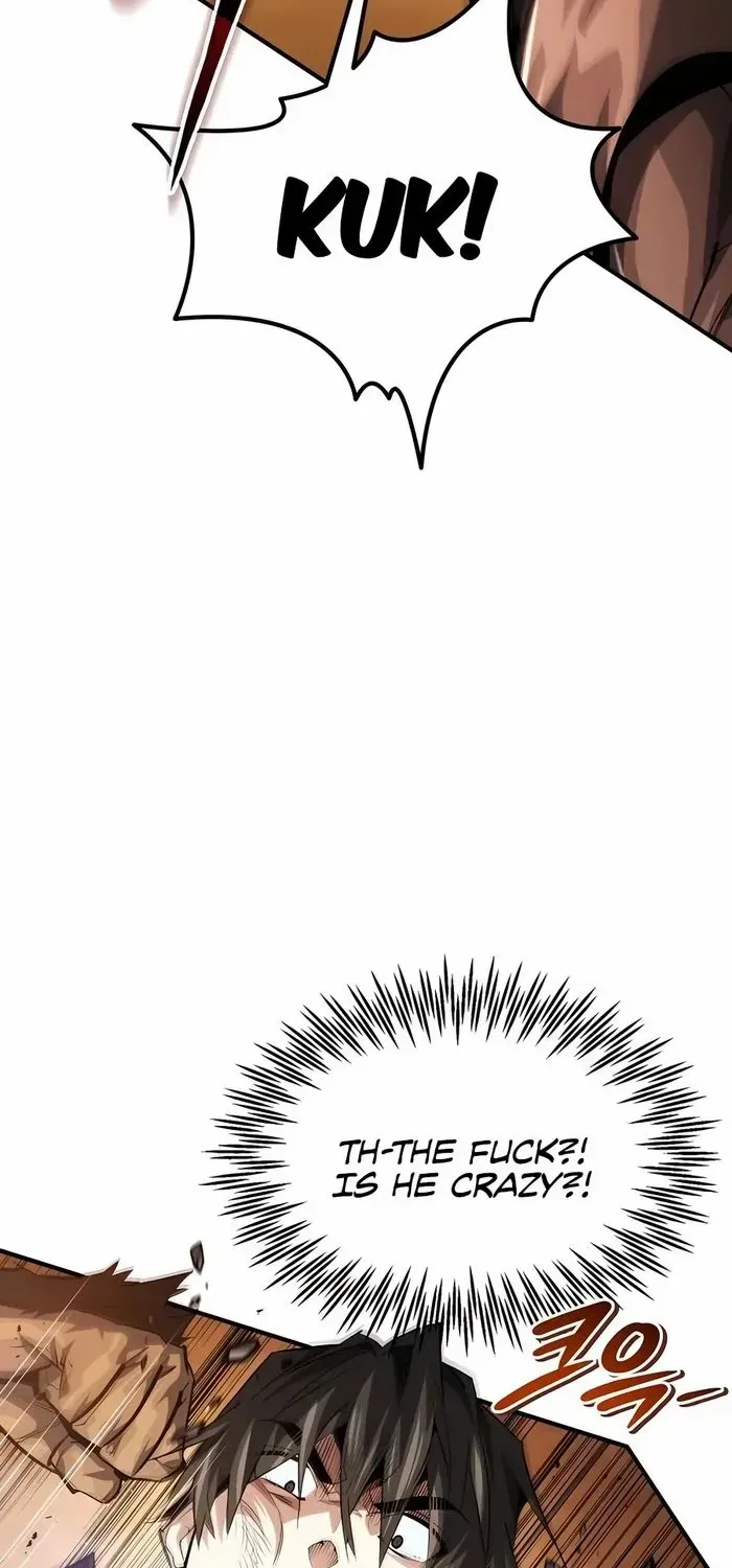 There Are No Bad Heroes In This World Zinmanga X Chapter 12 Page 21