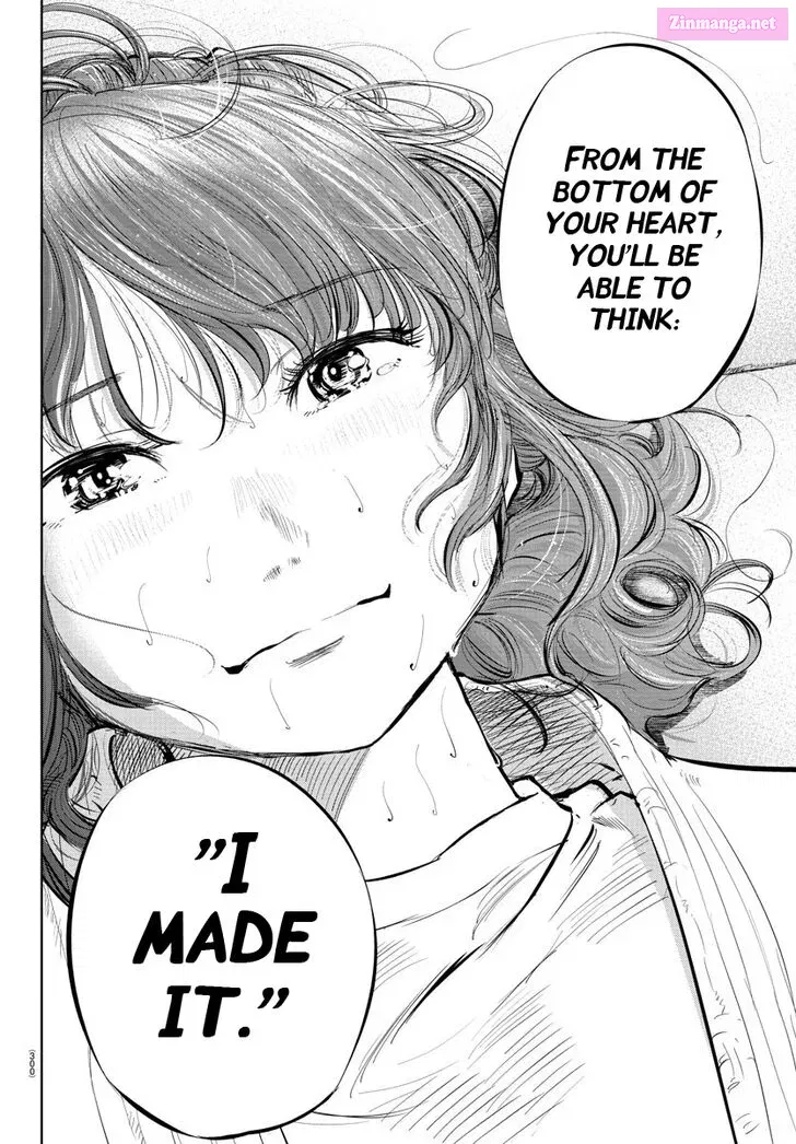Mou Ippon! Zinmanga X Chapter 48 Page 14