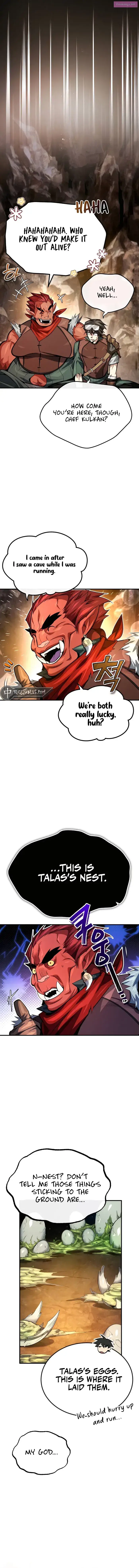 There Are No Bad Heroes In This World Zinmanga X Chapter 9 Page 17