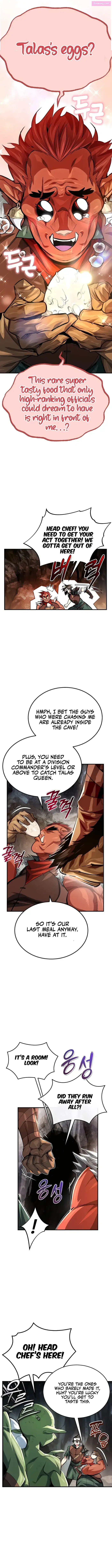 There Are No Bad Heroes In This World Zinmanga X Chapter 9 Page 18