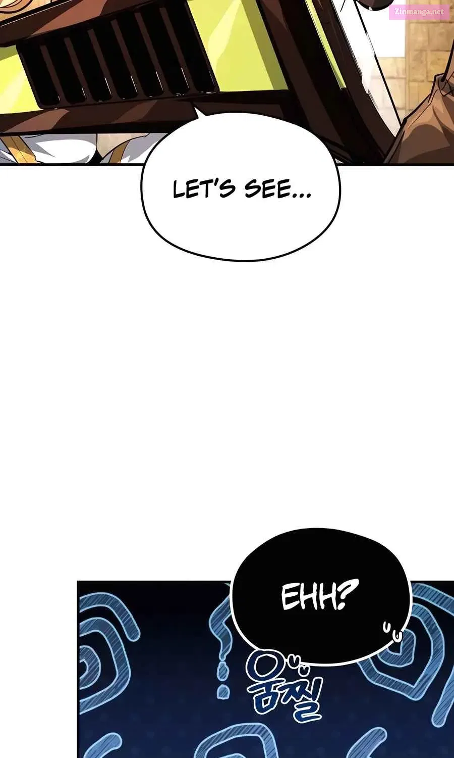 There Are No Bad Heroes In This World Zinmanga X Chapter 8 Page 3