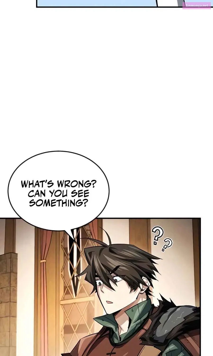 There Are No Bad Heroes In This World Zinmanga X Chapter 8 Page 5