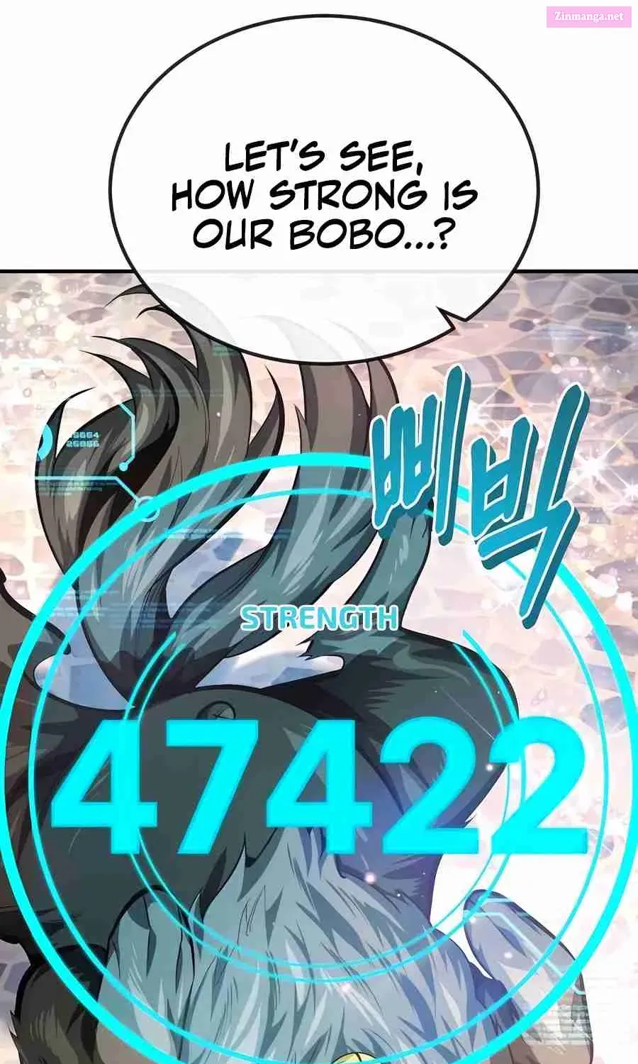 There Are No Bad Heroes In This World Zinmanga X Chapter 8 Page 15