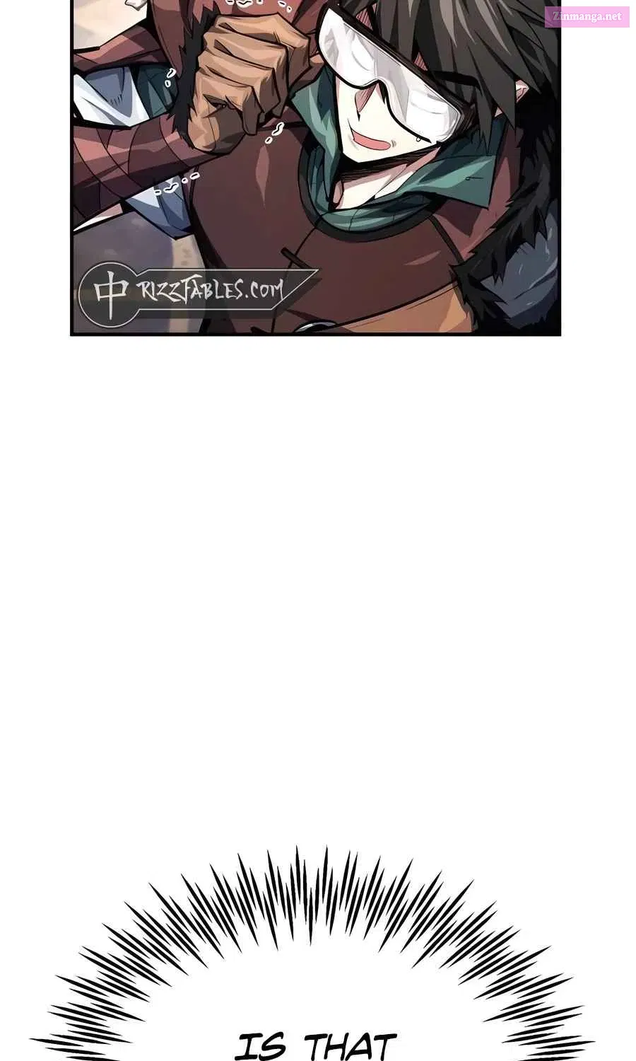 There Are No Bad Heroes In This World Zinmanga X Chapter 8 Page 19