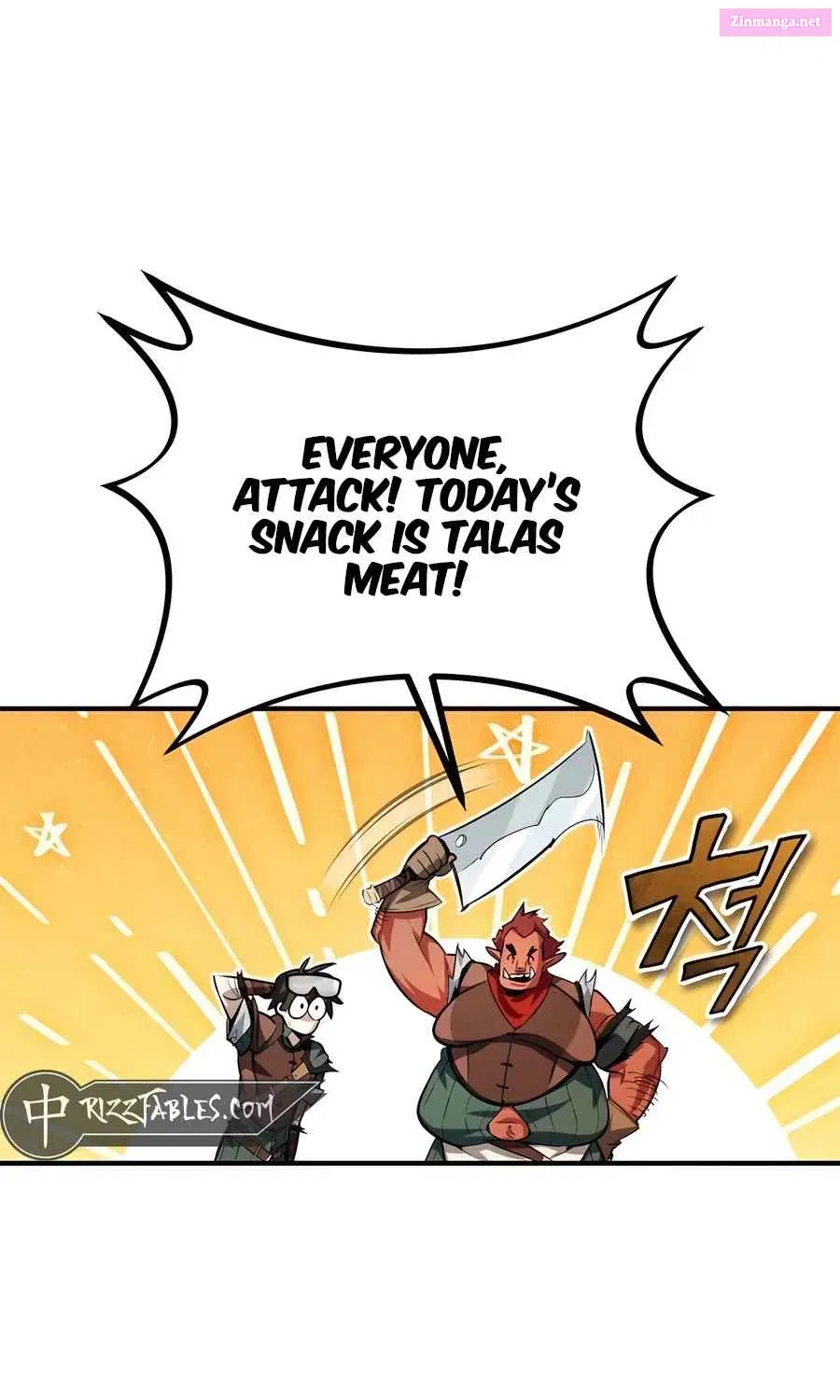 There Are No Bad Heroes In This World Zinmanga X Chapter 8 Page 123