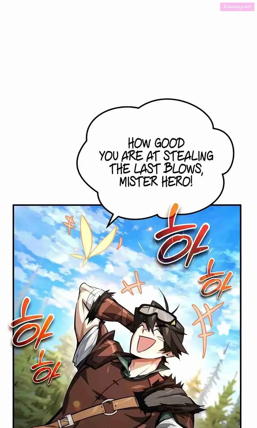 There Are No Bad Heroes In This World Zinmanga X Chapter 8 Page 137
