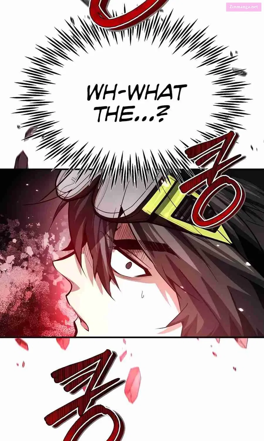 There Are No Bad Heroes In This World Zinmanga X Chapter 8 Page 141