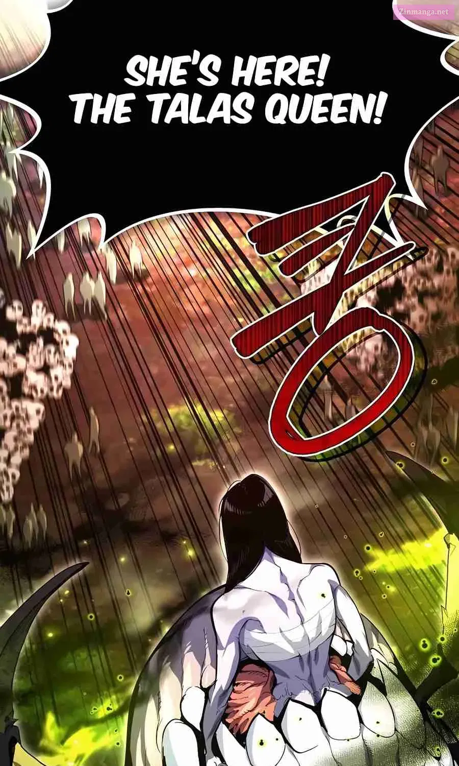 There Are No Bad Heroes In This World Zinmanga X Chapter 8 Page 143