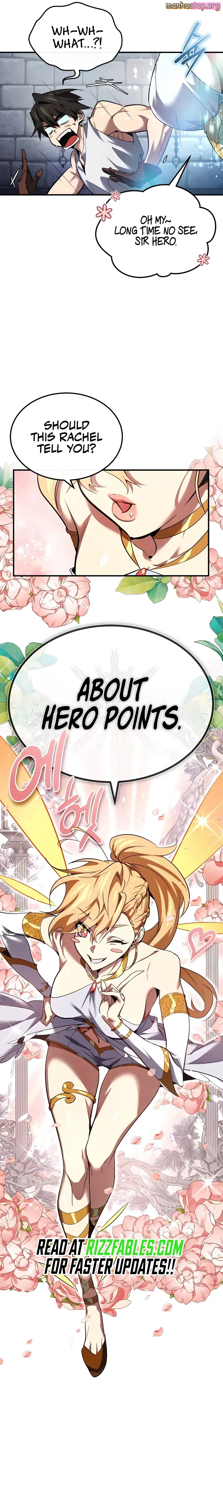 There Are No Bad Heroes In This World Zinmanga X Chapter 1 Page 18