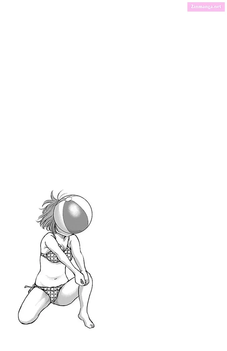 Mou Ippon! Zinmanga X Chapter 5 Page 21