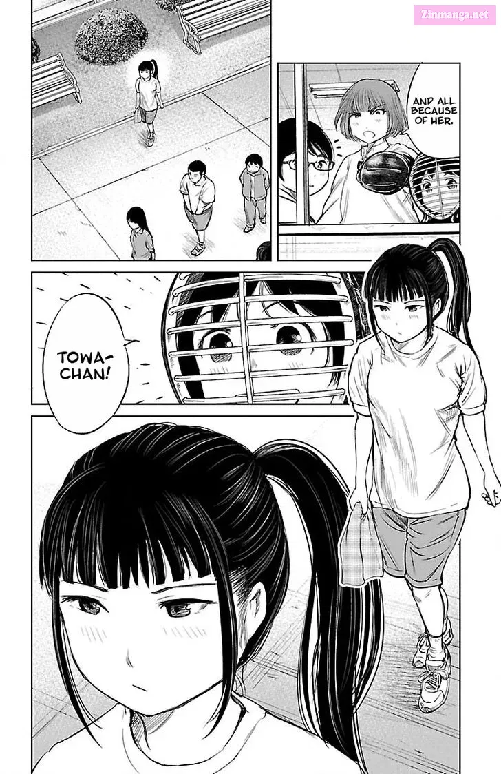 Mou Ippon! Zinmanga X Chapter 2 Page 14