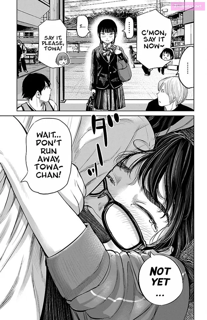 Mou Ippon! Zinmanga X Chapter 2 Page 30