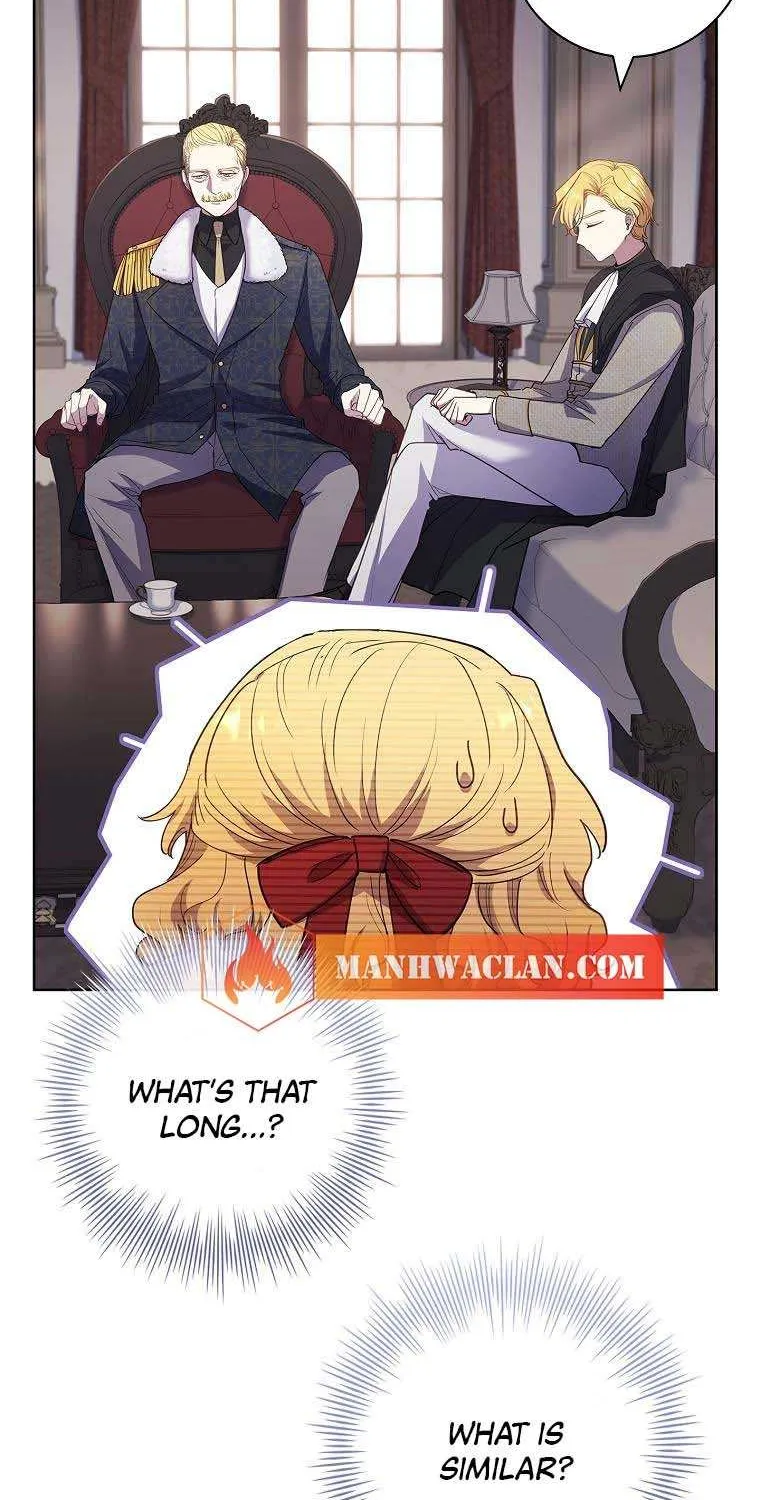 Male Lead, I’ll Respect Your Taste Zinmanga X Chapter 32 Page 19
