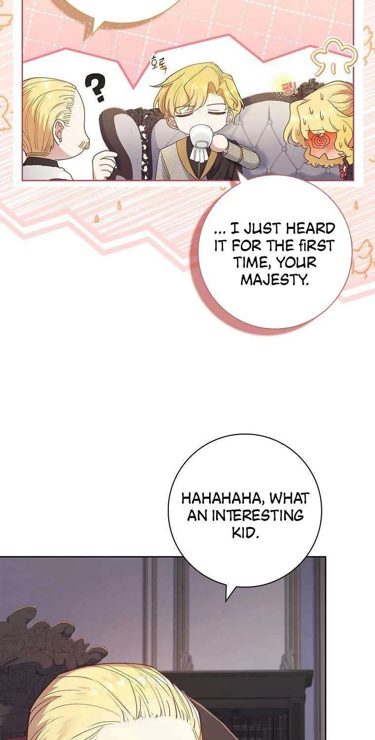 Male Lead, I’ll Respect Your Taste Zinmanga X Chapter 32 Page 23