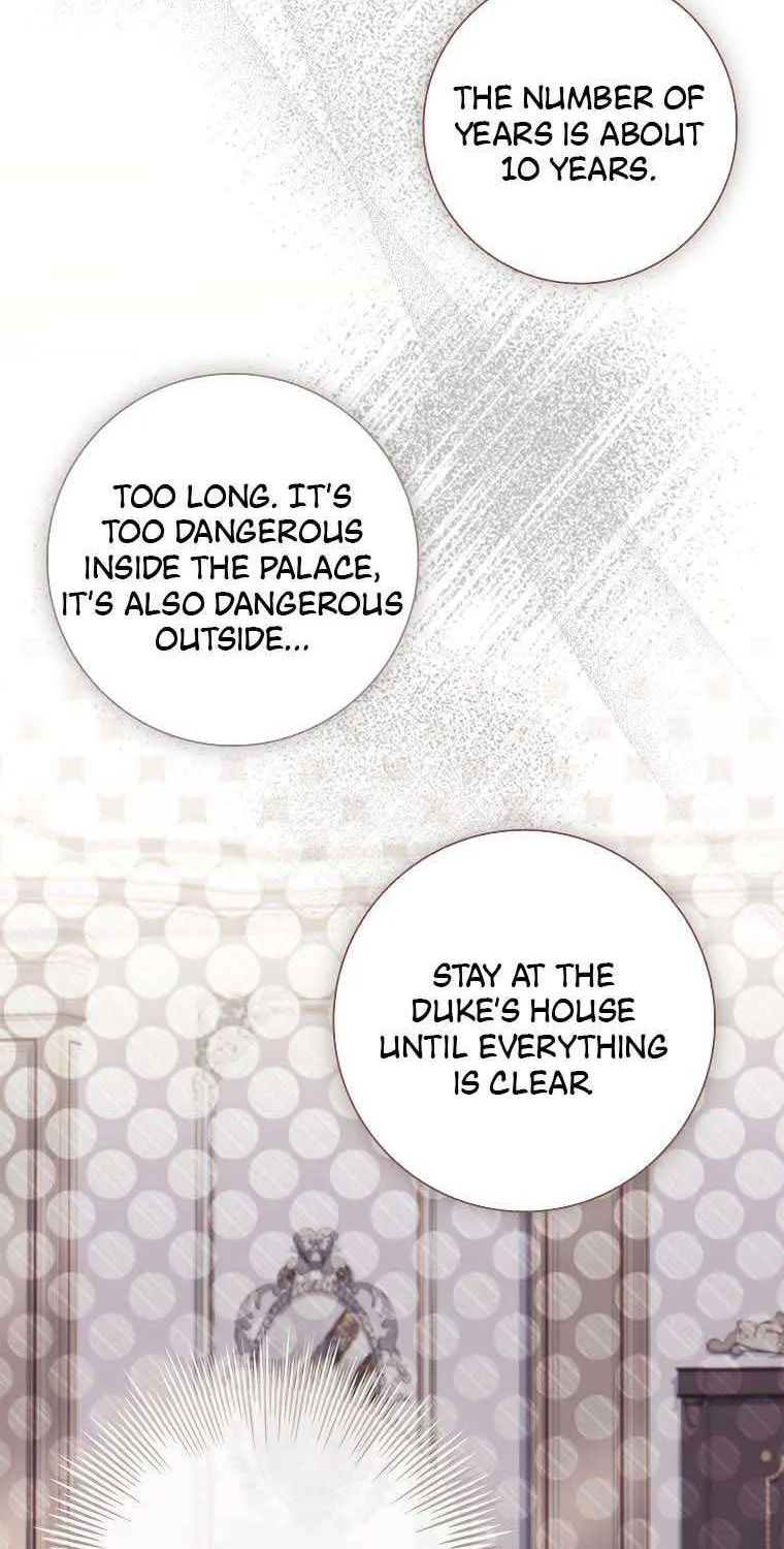 Male Lead, I’ll Respect Your Taste Zinmanga X Chapter 32 Page 25