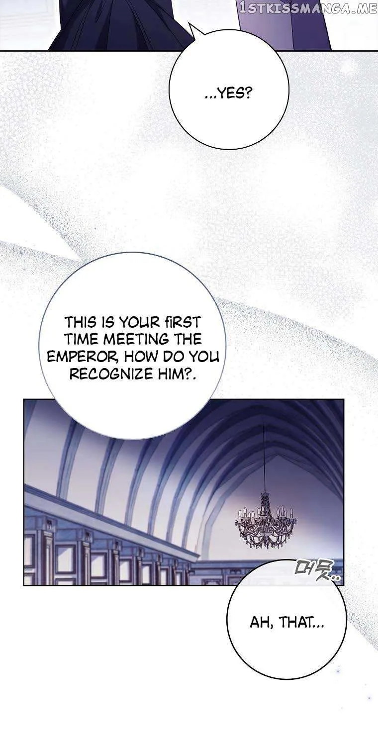 Male Lead, I’ll Respect Your Taste Zinmanga X Chapter 32 Page 35