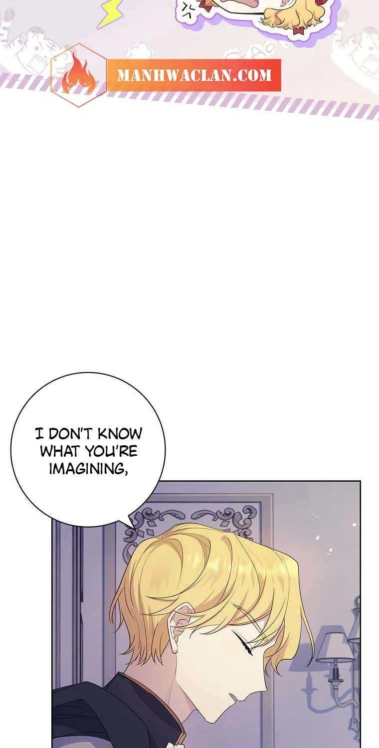 Male Lead, I’ll Respect Your Taste Zinmanga X Chapter 32 Page 44
