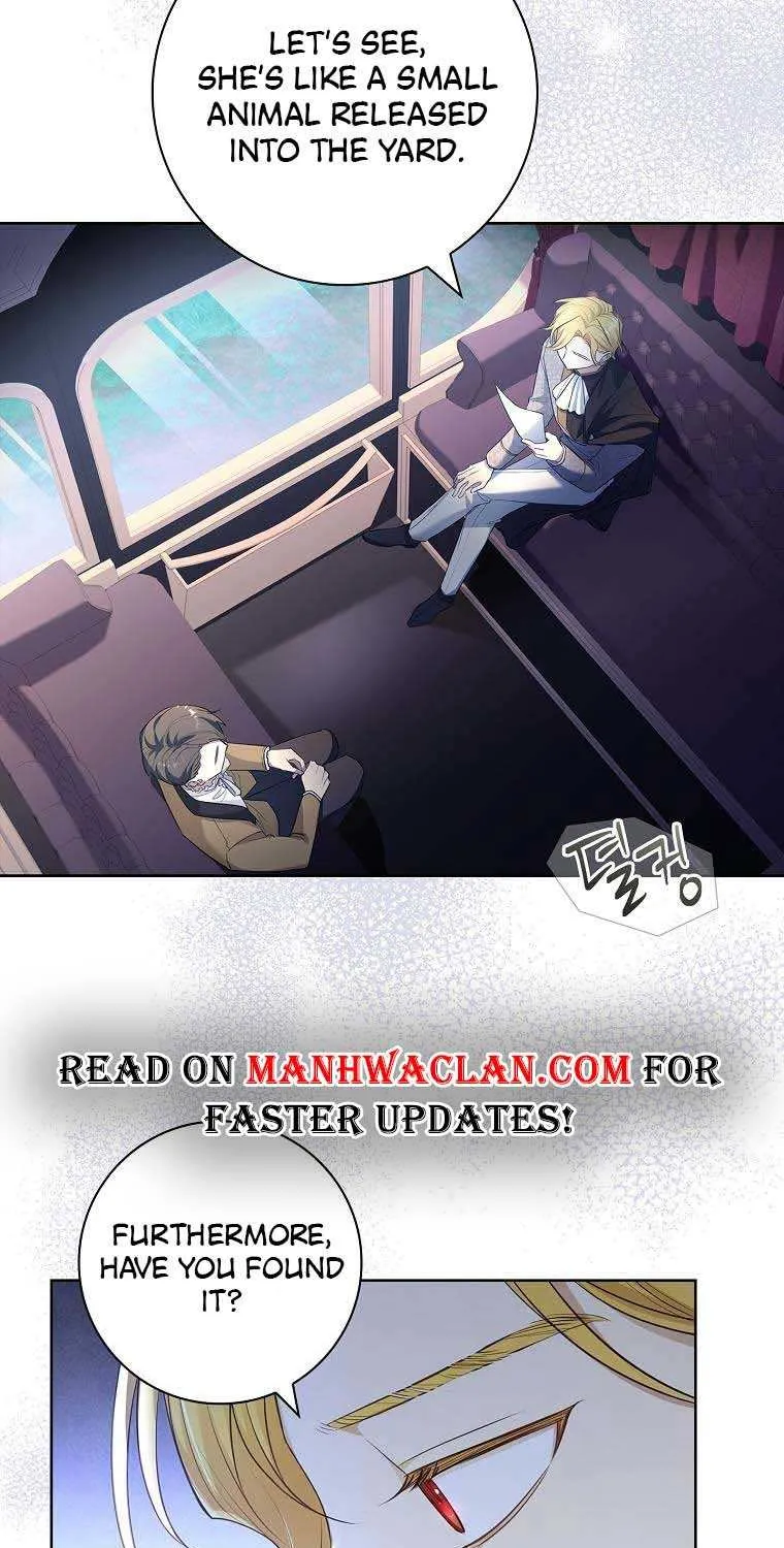 Male Lead, I’ll Respect Your Taste Zinmanga X Chapter 32 Page 51