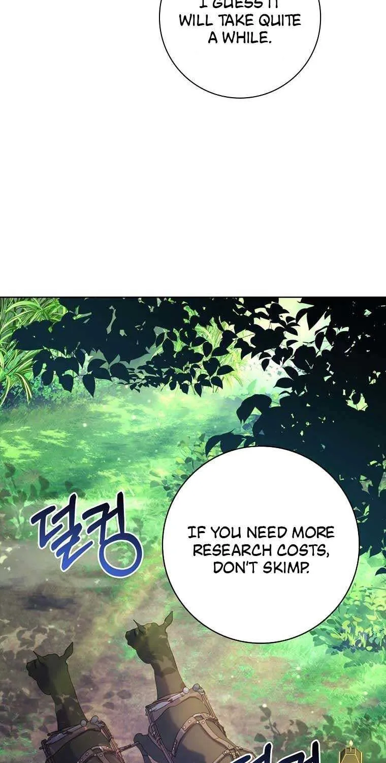 Male Lead, I’ll Respect Your Taste Zinmanga X Chapter 32 Page 65
