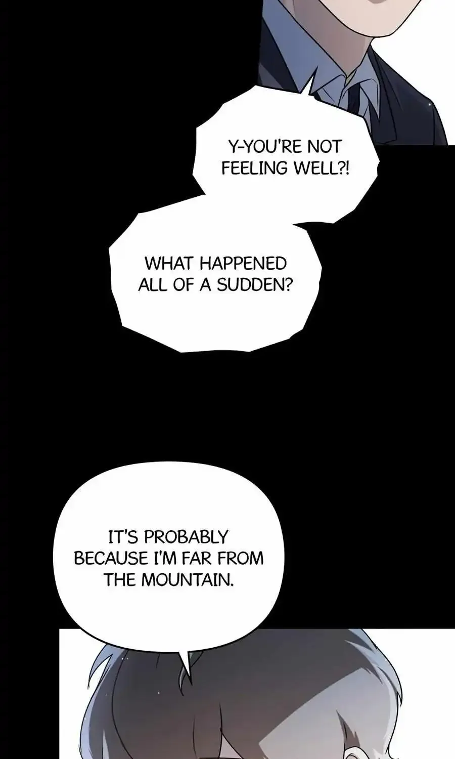 Soul Fire Zinmanga X Chapter 23 Page 11