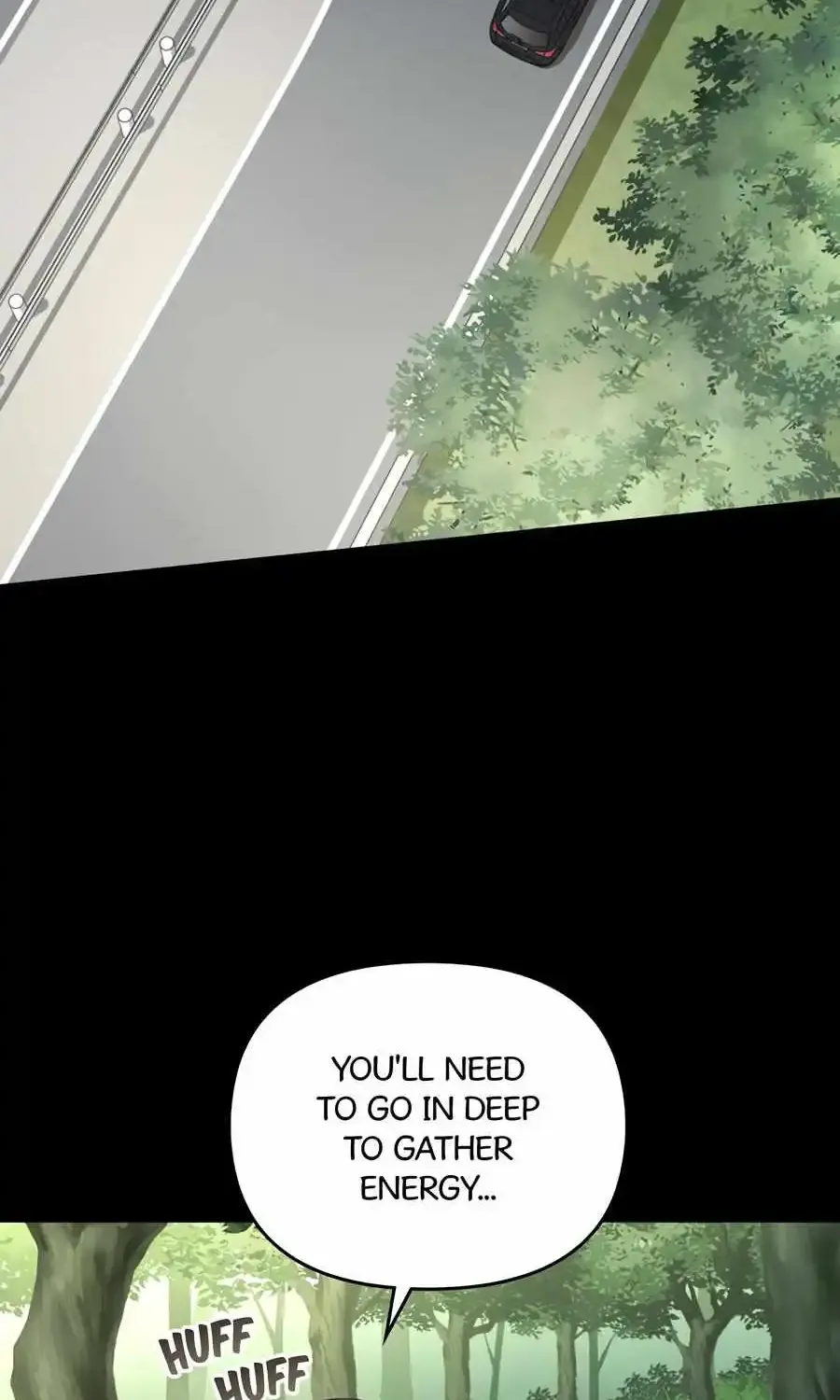 Soul Fire Zinmanga X Chapter 23 Page 23
