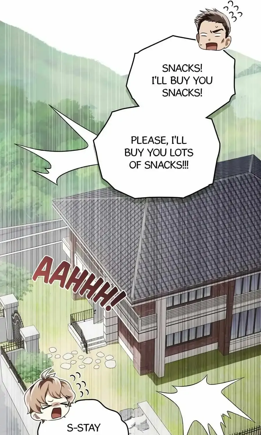 Soul Fire Zinmanga X Chapter 21 Page 52
