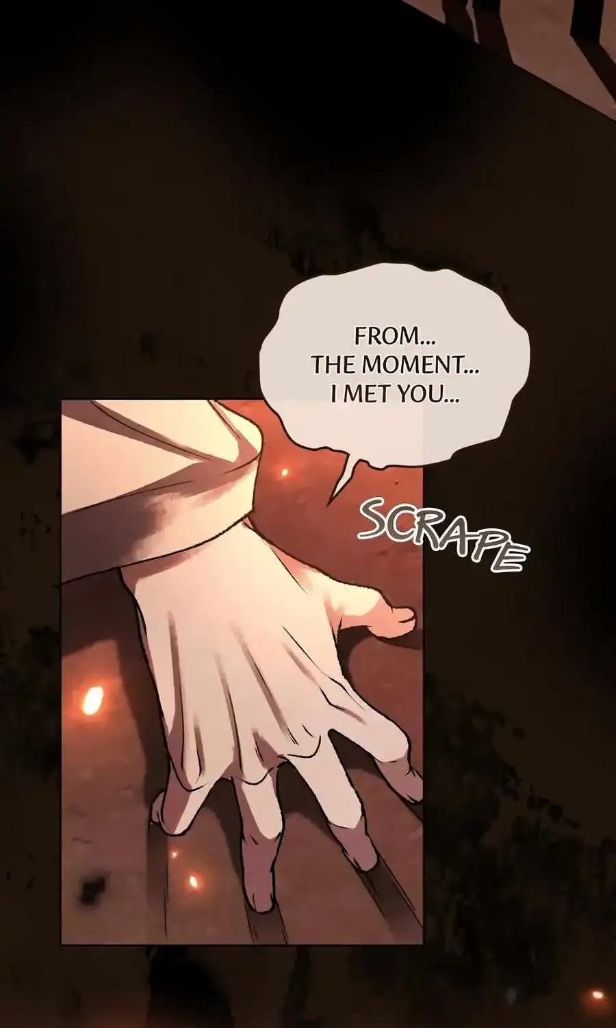 Soul Fire Zinmanga X Chapter 19 Page 29