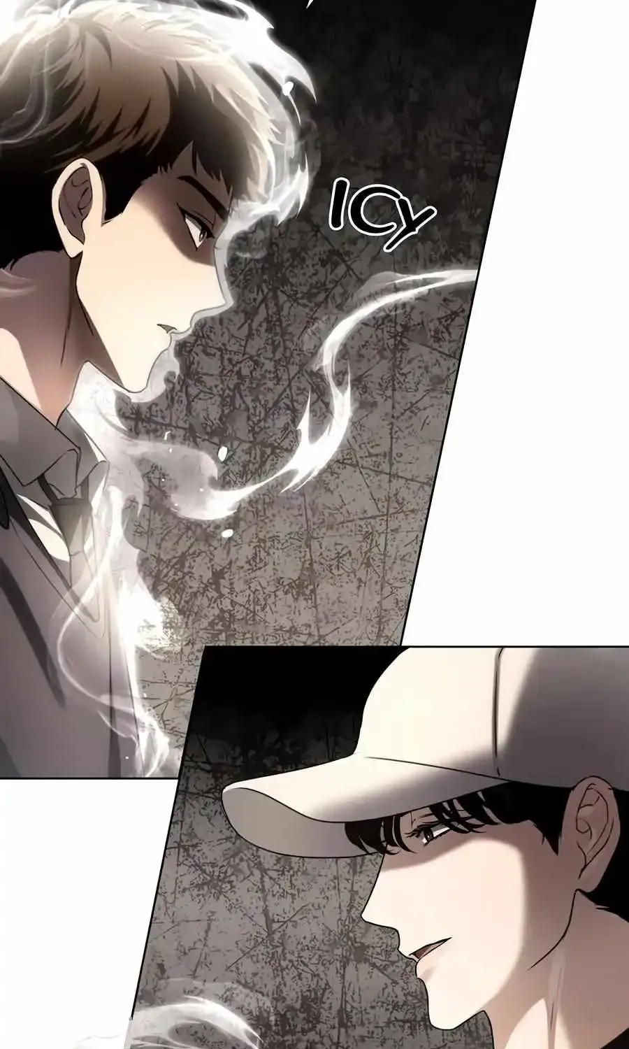 Soul Fire Zinmanga X Chapter 19 Page 38