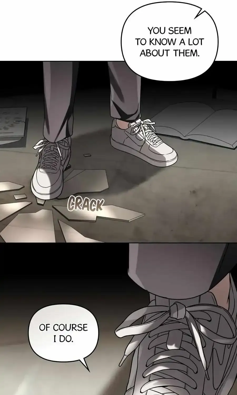 Soul Fire Zinmanga X Chapter 19 Page 74