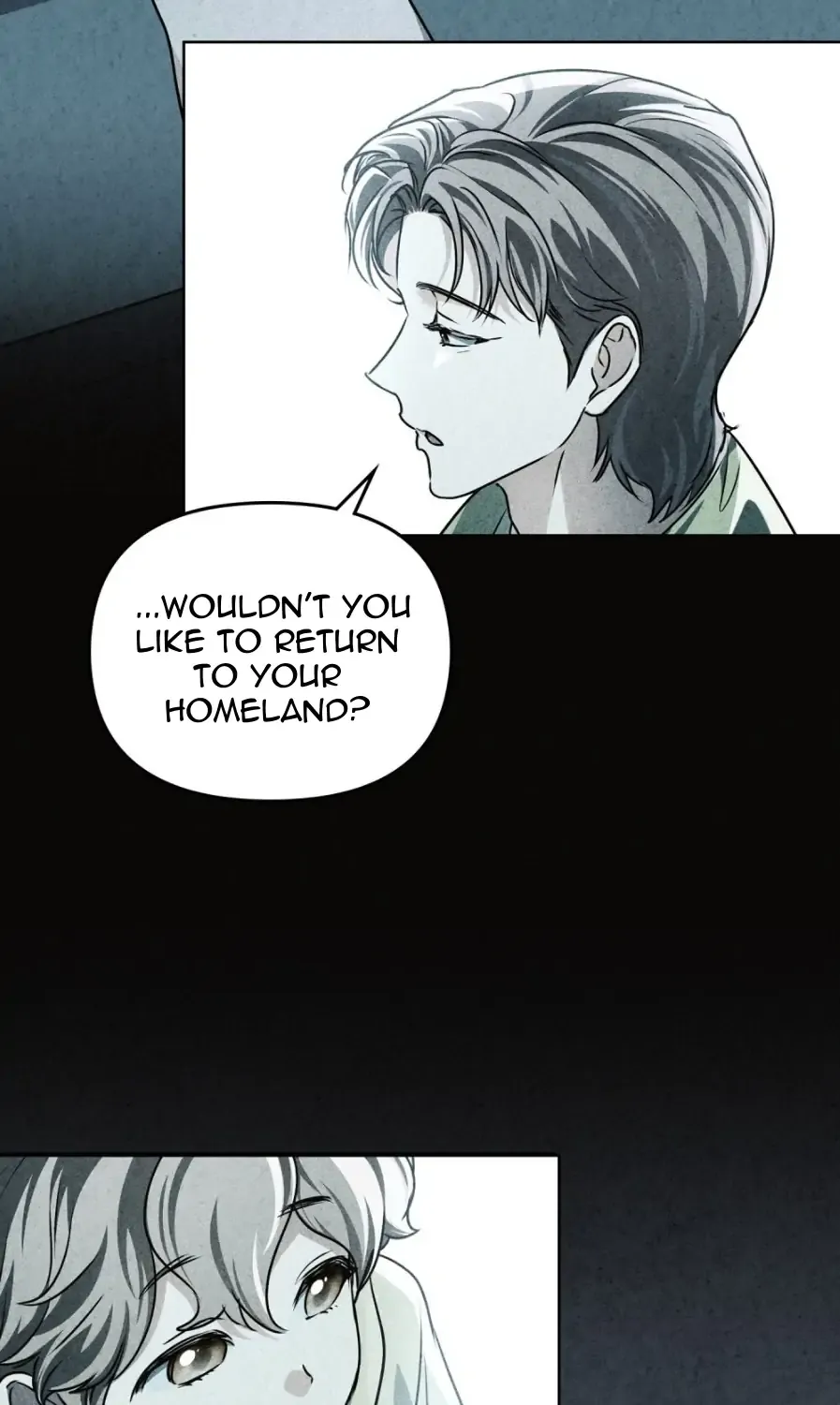 Soul Fire Zinmanga X Chapter 11 Page 21