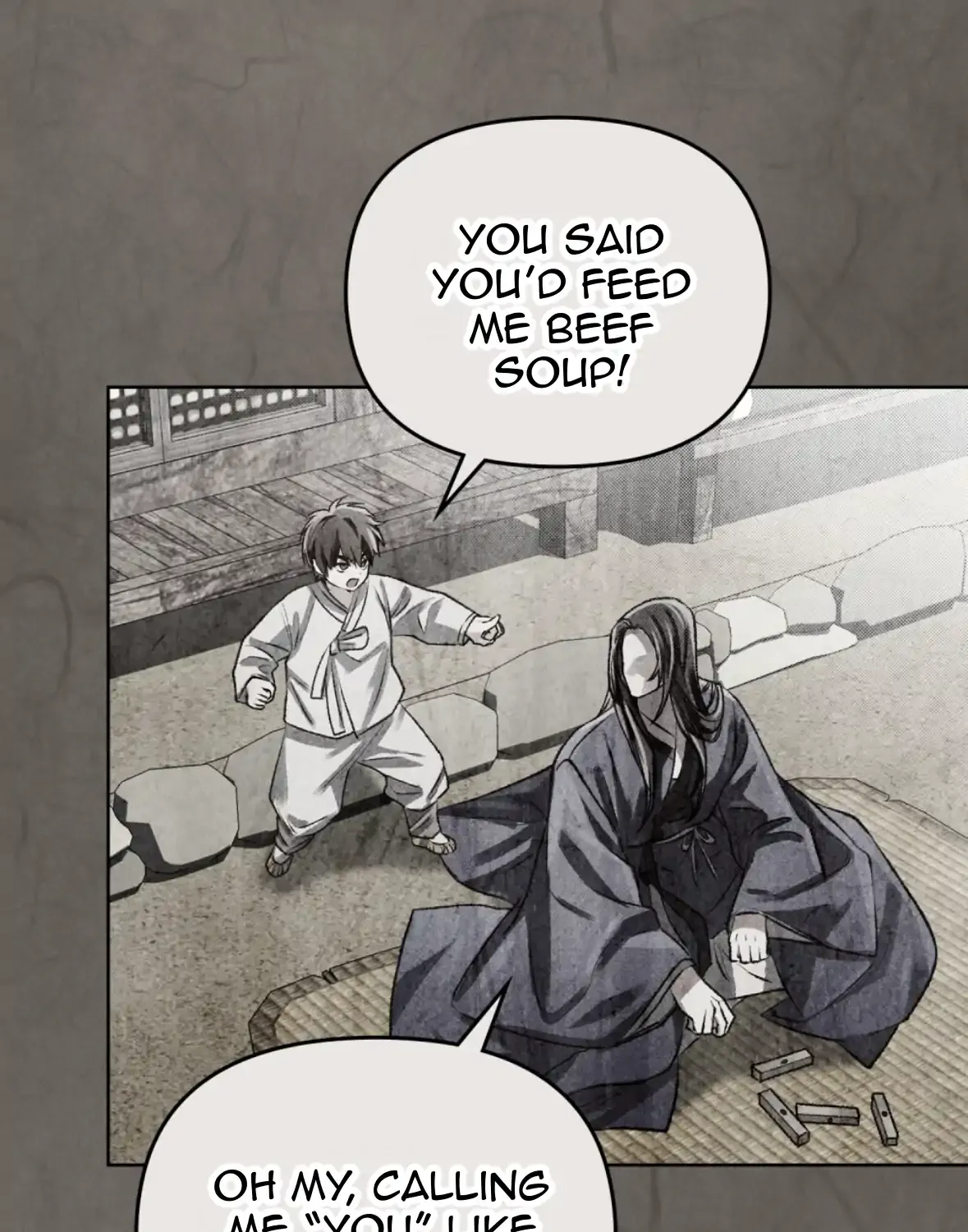 Soul Fire Zinmanga X Chapter 5 Page 92