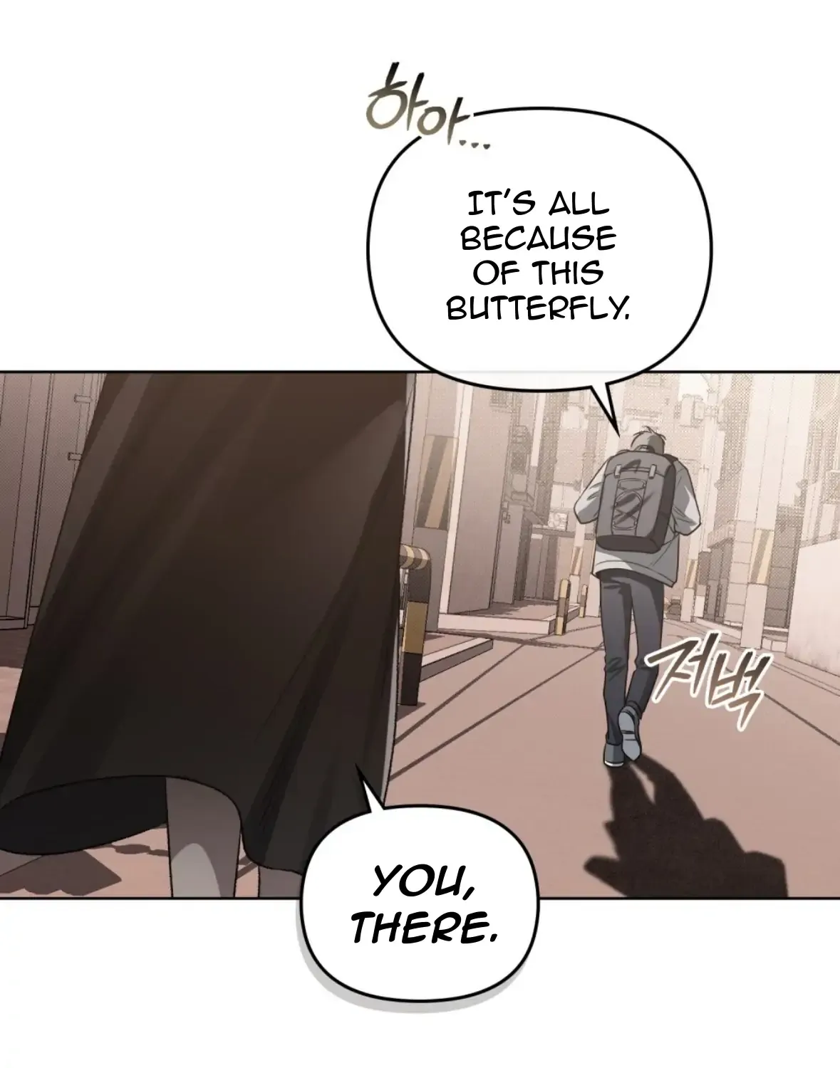 Soul Fire Zinmanga X Chapter 5 Page 113