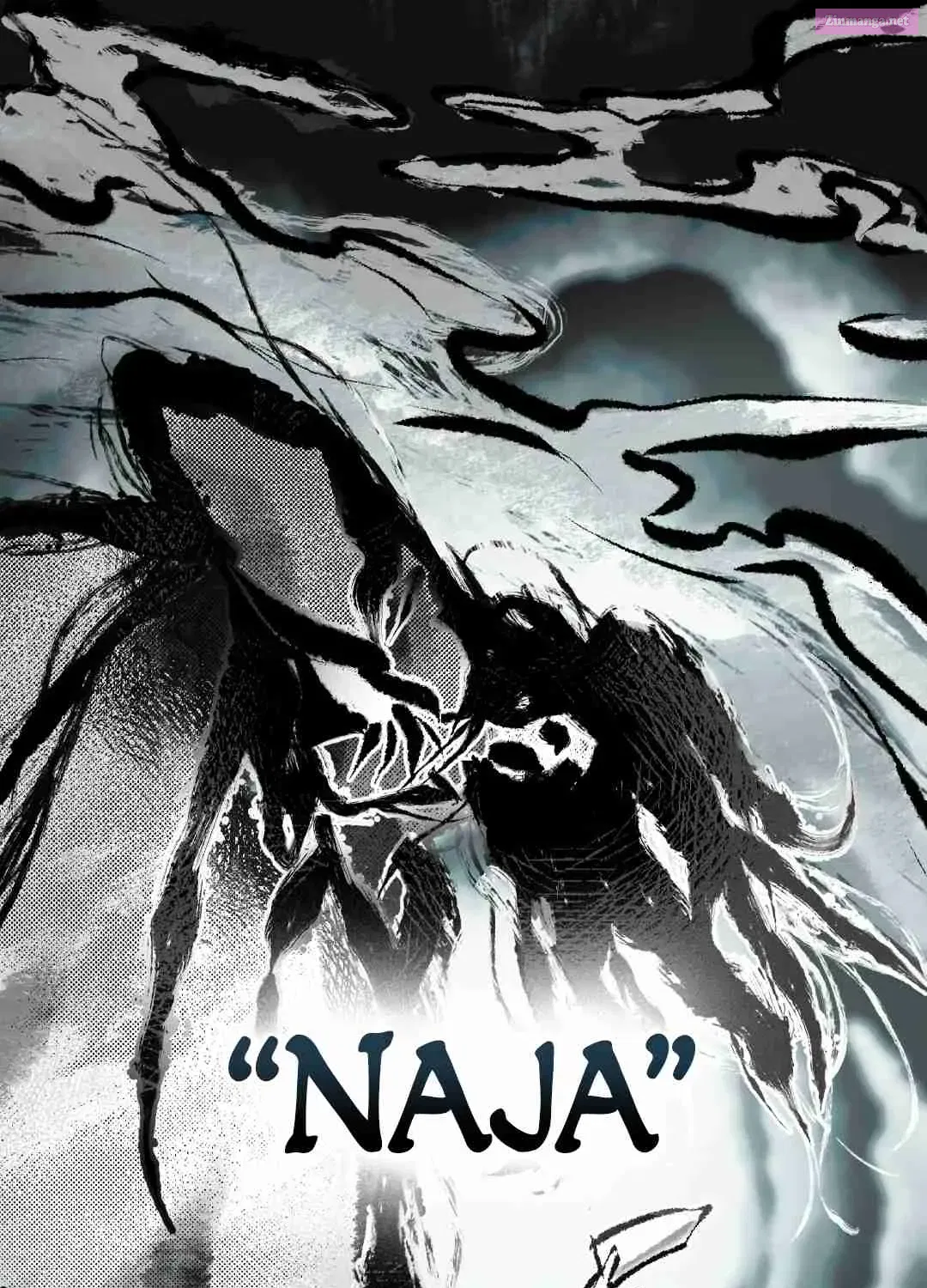 Soul Fire Zinmanga X Chapter 1 Page 44