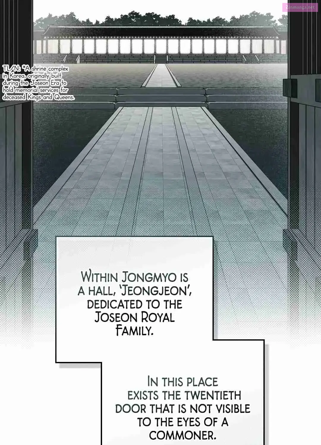 Soul Fire Zinmanga X Chapter 1 Page 54