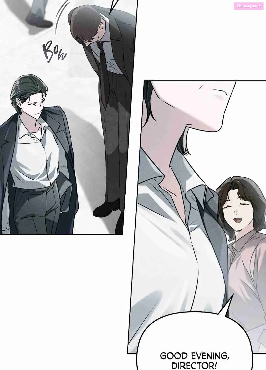 Soul Fire Zinmanga X Chapter 1 Page 61