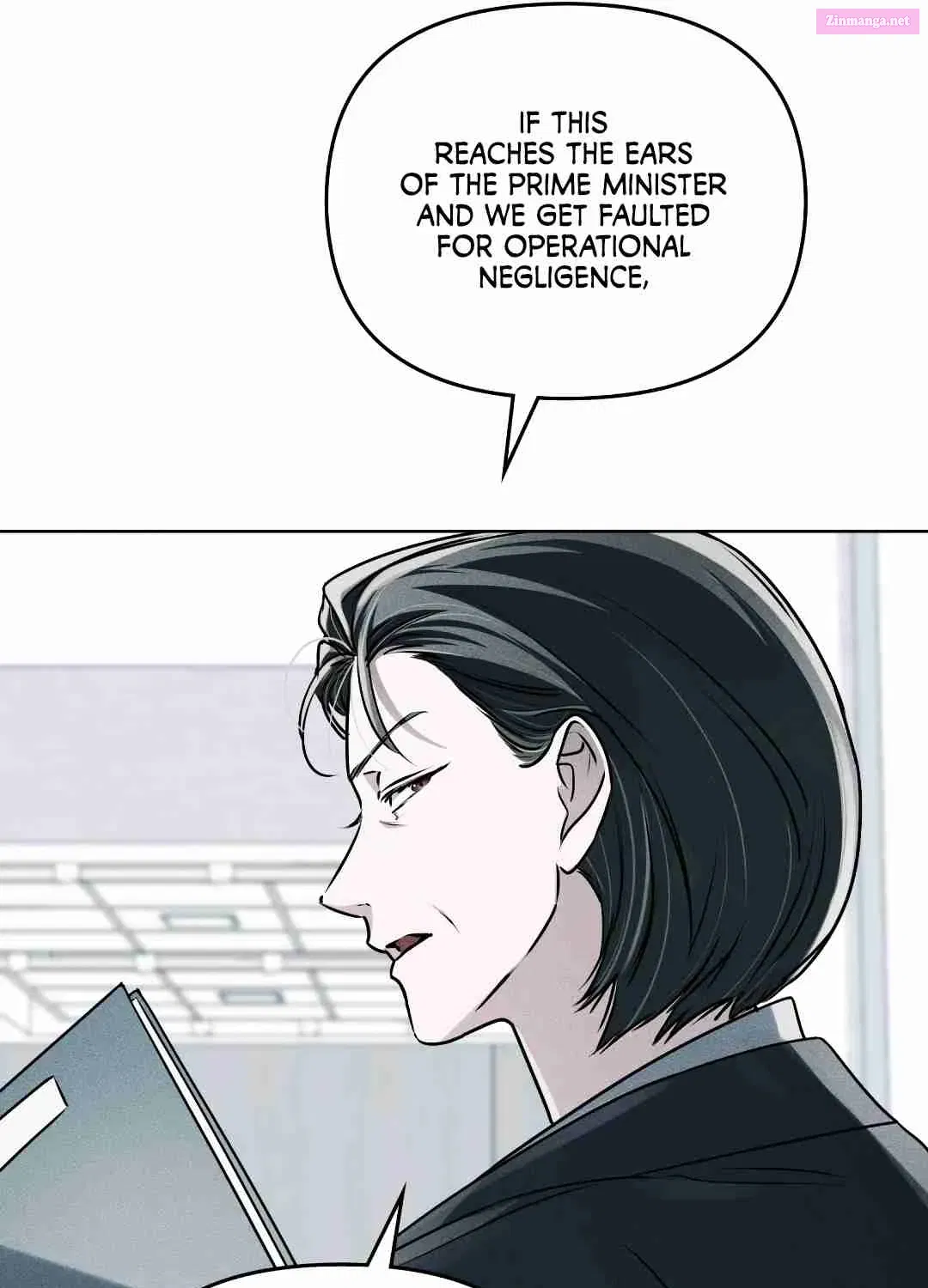 Soul Fire Zinmanga X Chapter 1 Page 85