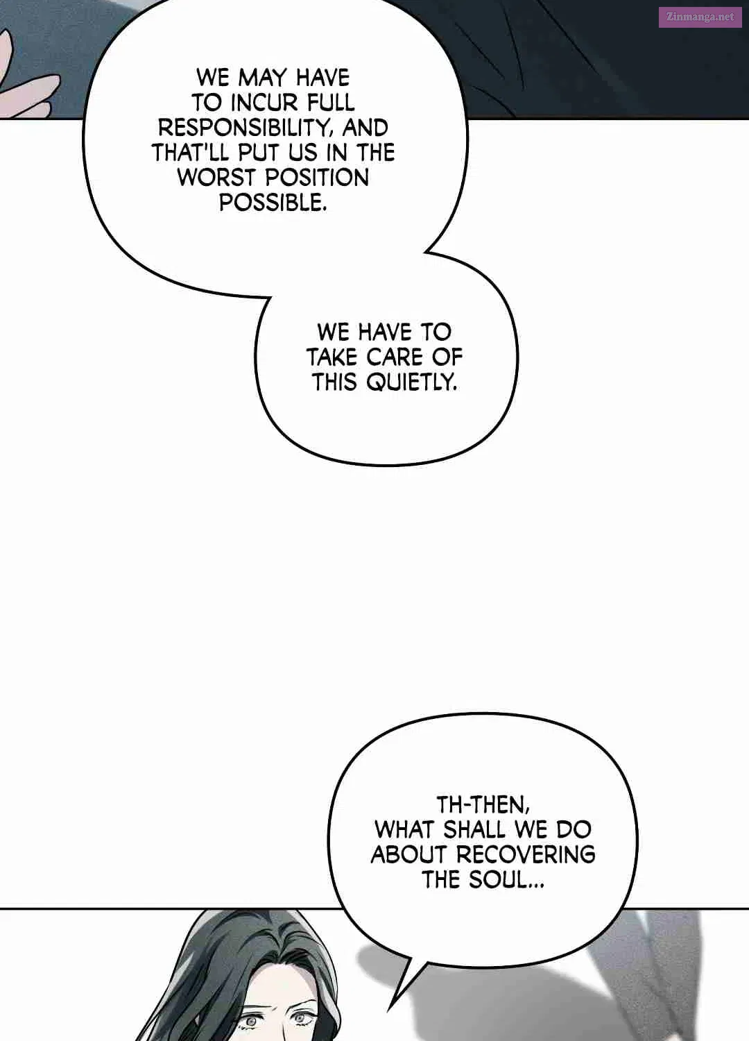 Soul Fire Zinmanga X Chapter 1 Page 86