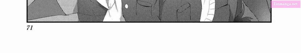 Oogami-san and Cerberus! Zinmanga X Chapter 22 Page 2