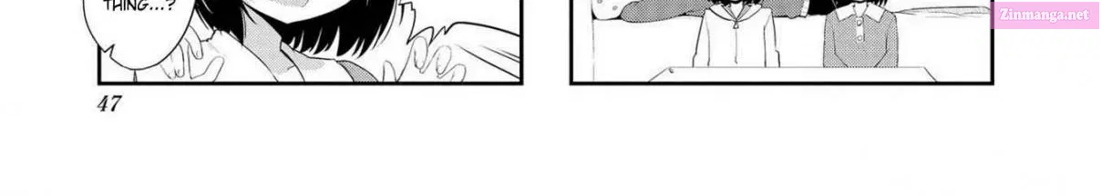 Oogami-san and Cerberus! Zinmanga X Chapter 5 Page 2