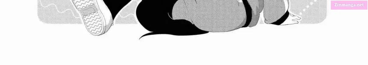 Oogami-san and Cerberus! Zinmanga X Chapter 4 Page 2