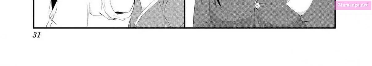 Oogami-san and Cerberus! Zinmanga X Chapter 3 Page 2