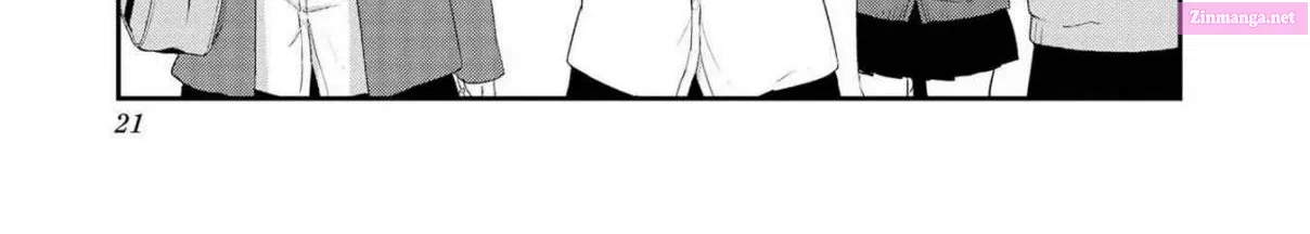 Oogami-san and Cerberus! Zinmanga X Chapter 2 Page 2