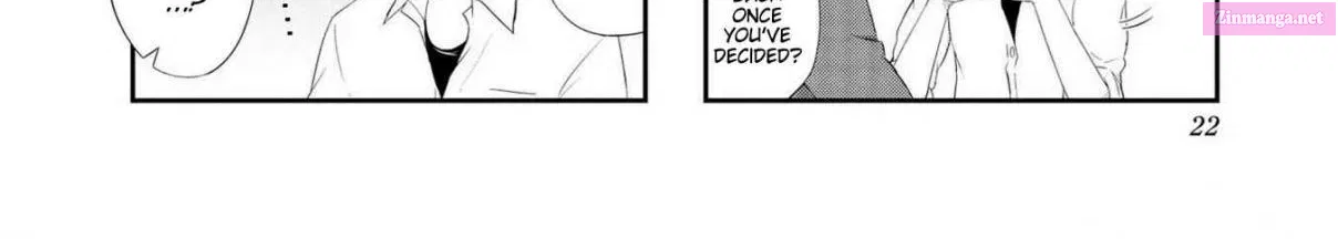 Oogami-san and Cerberus! Zinmanga X Chapter 2 Page 4