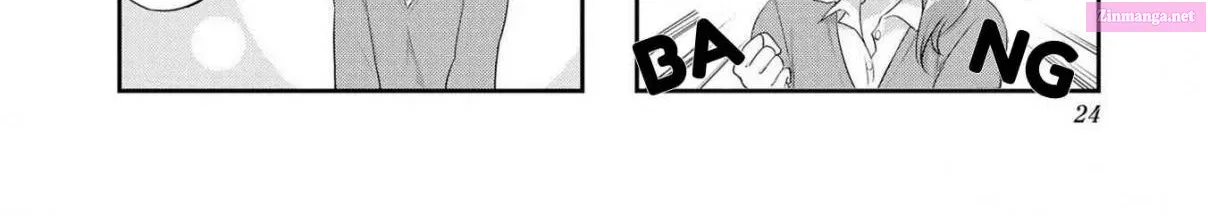 Oogami-san and Cerberus! Zinmanga X Chapter 2 Page 8