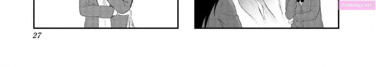 Oogami-san and Cerberus! Zinmanga X Chapter 2 Page 14