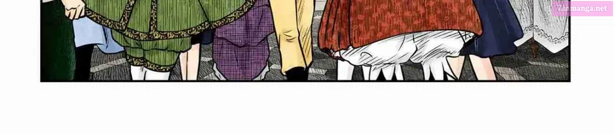 Shadows House (Official Colored) Zinmanga X Chapter 171 Page 33