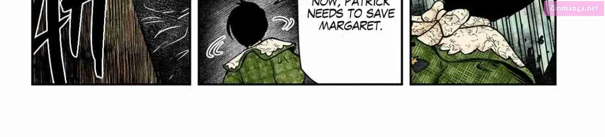Shadows House (Official Colored) Zinmanga X Chapter 163 Page 9