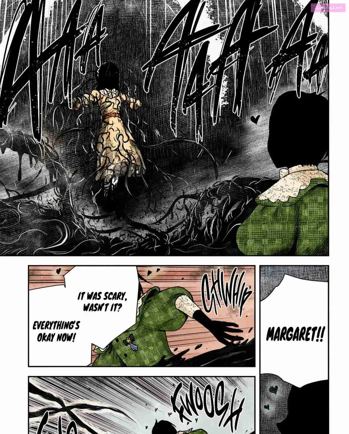Shadows House (Official Colored) Zinmanga X Chapter 163 Page 10