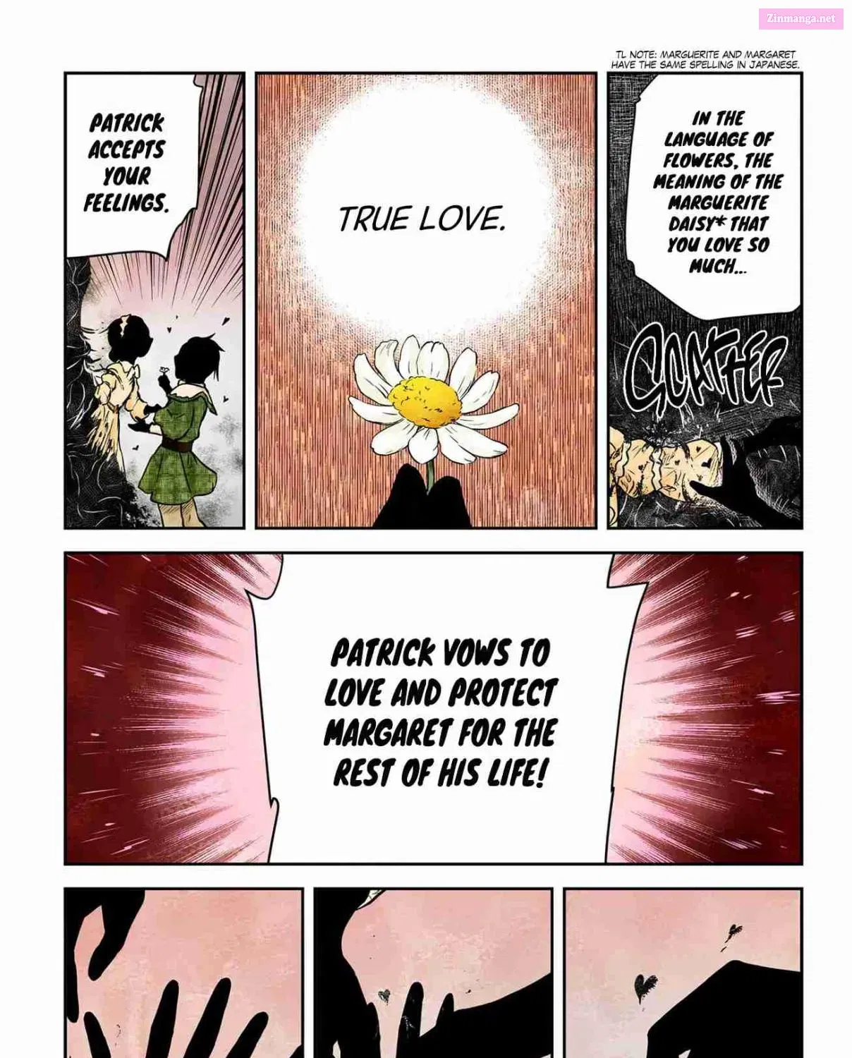Shadows House (Official Colored) Zinmanga X Chapter 163 Page 14